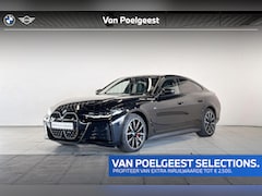 BMW i4 - eDrive35 M Sportpakket Pro | Selections