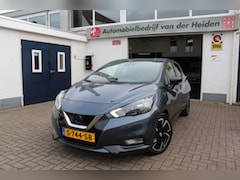 Nissan Micra - 1.0 IG-T N-Design Connect