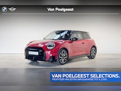 MINI Mini-Electric - Cooper 3-deurs SE John Cooper Works Pakket M | Selections - Beschikbaar vanaf: December 20