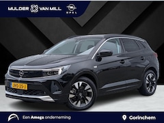 Opel Grandland - Ultimate 1.6 PHEV 225pk Hybrid e-EAT8 | LEDEREN BEKLEDING | LED PIXEL | 360° CAMERA | KEYL
