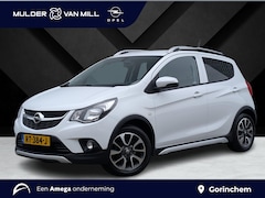 Opel Karl - Rocks Online Edition 1.0 75pk | VERHOOGDE INSTAP | ALL SEASON BANDEN | NAVI PRO | APPLE CA
