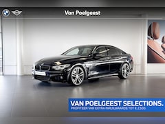 BMW 4-serie Gran Coupé - 420i High Executive Edition | Selections | M Sport | Stoelverwarming | Headup Display | Ac