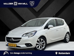 Opel Corsa - Favourite+ 1.4 90pk | TREKHAAK | NAVI PRO | APPLE CARPLAY / ANDROID AUTO | ISOFIX | AIRCO