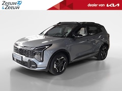 Kia Sportage - 1.6 T-GDi AT6 Hybrid GT-Plusline | NIEUWE SPORTAGE | 239 PK | 1510Kg trekgewicht | NU €200