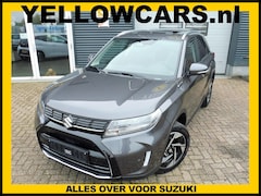 Suzuki Vitara - 1.4 Boosterjet Smart Hybrid Style Panoramadak