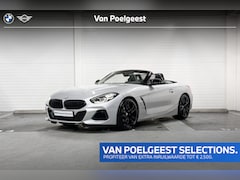 BMW Z4 Roadster - sDrive20i High Executive | Selections Aut