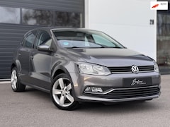 Volkswagen Polo - 1.2 TSI Comfortline Carplay | Trekhaak | LM