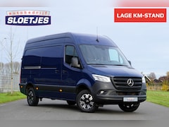 Mercedes-Benz Sprinter - 315 CDI L2H2 RWD |Topstaat |1e eigenaar |150 pk |Camera |Cruise |Climate control |Navi |Do