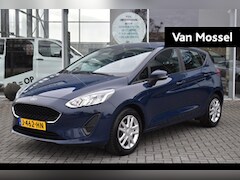 Ford Fiesta - 1.0 EcoBoost Connected | Airco | Cruise Control | Apple Carplay/Android Auto |