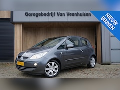 Mitsubishi Colt - 1.3 95PK 3Drs Inform Airco Radio/cd 16inch LM 63682km NL auto