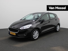 Ford Fiesta - 1.0 EcoBoost Connected