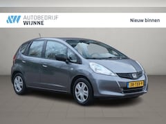 Honda Jazz - 1.2 90pk S | Airco