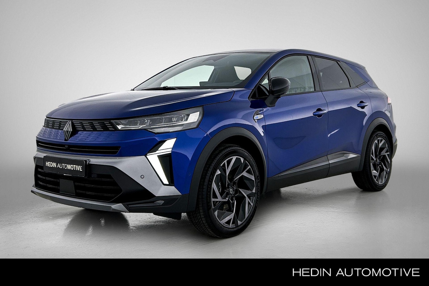 Renault Symbioz - 1.8 E-Tech full hybrid 160 esprit Alpine | pack driving & comfort | pack light & sound | - AutoWereld.nl