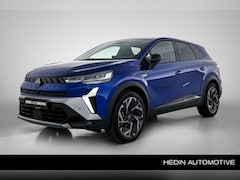 Renault Symbioz - 1.8 E-Tech full hybrid 160 esprit Alpine | pack driving & comfort | pack light & sound |