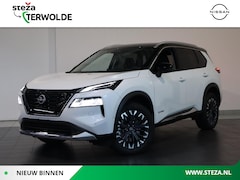 Nissan X-Trail - 1.5 e-Power Tekna | Sun Pack | €3500, - Voorraad korting