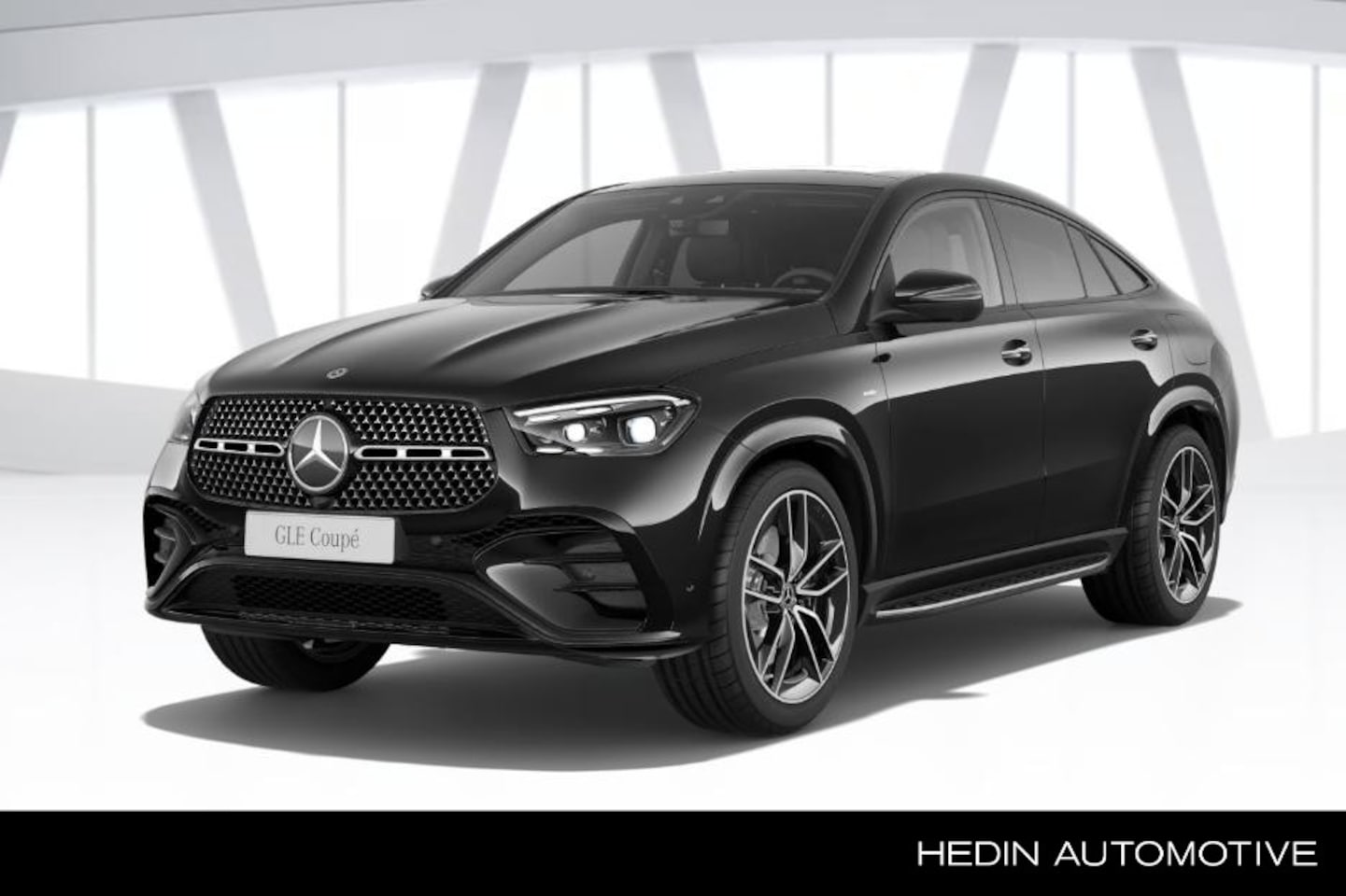Mercedes-Benz GLE-Klasse Coupé - GLE 400e Automaat 4MATIC Sport Edition | Premium Plus Pakket | Winterpakket | Nightpakket - AutoWereld.nl