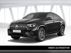 Mercedes-Benz GLE-Klasse Coupé - GLE 400e Automaat 4MATIC Sport Edition | Premium Plus Pakket | Winterpakket | Nightpakket
