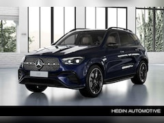 Mercedes-Benz GLE-Klasse - GLE 400e Automaat 4MATIC Sport Edition | MANUFAKTUR | Premium Plus Pakket | Nightpakket |