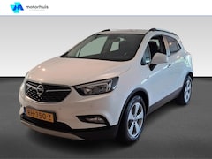 Opel Mokka X - 1.4 Turbo 140pk Online Edition