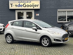 Ford Fiesta - 1.0 EcoBoost Aut. Titanium | CLIMA | PDC V+A |