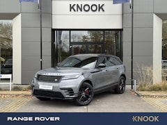 Land Rover Range Rover Velar - P400e Dynamic SE AWD PHEV