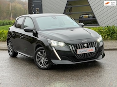 Peugeot 208 - 1.2 GT Automaat | Clima | Navi | DAB |