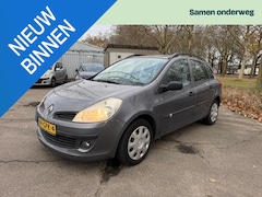 Renault Clio Estate - 1.2-16V Corporate met AIRCO|CRUISE CONTROL