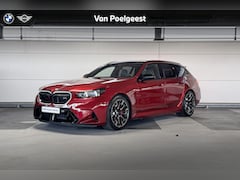 BMW 5-serie Touring - M5