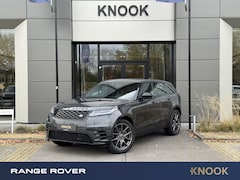 Land Rover Range Rover Velar - P400e R-Dynamic SE