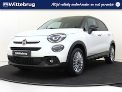 Fiat 500 X - 1.3 FireFly Turbo 150PK Hey Google Keyless | Camera | Navigatie | Parkeerhulp | Apple Carp