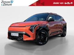 Kia EV3 - GT-PlusLine 81.4 kWh | Enkele kleuren op voorraad bel voor info | NU MET €3.000, - inruilp