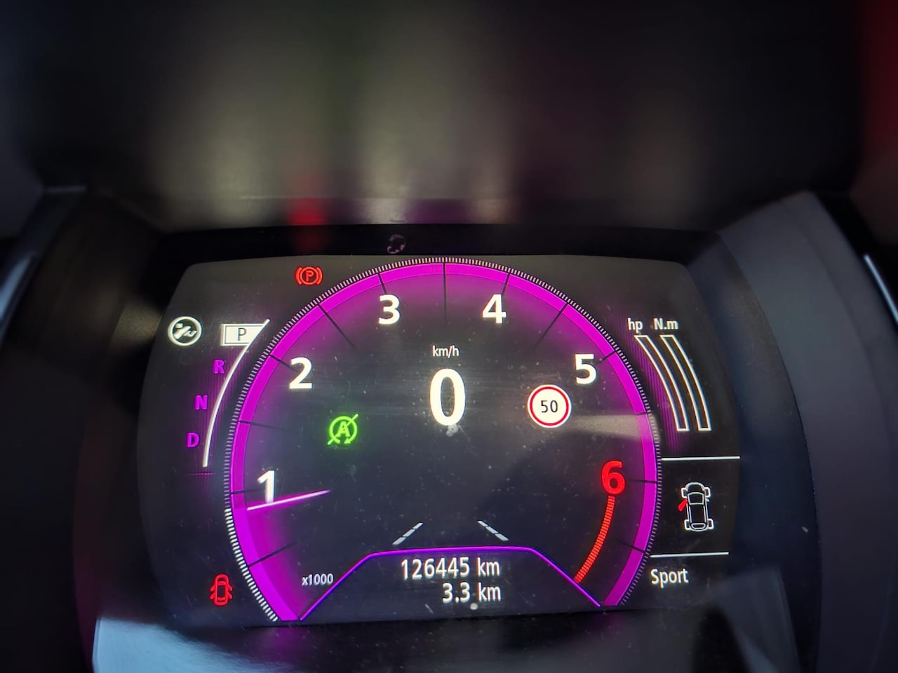 Renault Mégane Estate - 1.2 TCe GT-Line 1.2 TCe GT-Line - AutoWereld.nl