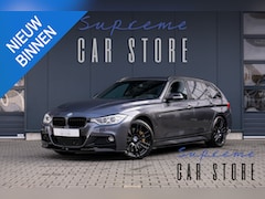 BMW 3-serie Touring - 335d I xDrive I 400+pk I M4 remmen