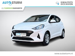 Hyundai i10 - 1.0 Comfort Smart | Navigatie | Camera | Airco | Cruise Control | Apple Carplay/Android Au