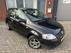Volkswagen Fox - 1.2 / LM / NAP