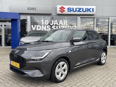 Suzuki Swift - 1.2 Select Smart Hybrid Fabrieksgarantie Navigatie CruiseControl info: M.Safari 0492588976