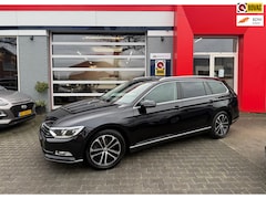 Volkswagen Passat Variant - 1.4 TSI ACT Highline