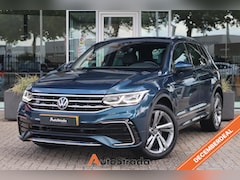 Volkswagen Tiguan - 1.5 TSI R-LINE 150pk | Keyless | LED | Virtual cockpit | ACC | Climate | Navi | Carplay