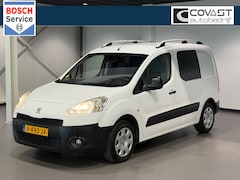 Peugeot Partner - 120 1.6 e-HDI L1 Automaat|Airco|3-Zits|Marge|Goed onderhouden