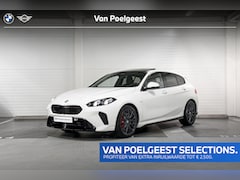 BMW 1-serie - 120 | M-Sport Pro | Innovation Pack | Driving Assistant | Harman/Kardon | Panoramadak | Co