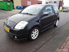 Citroën C2 - 1.1i Image
