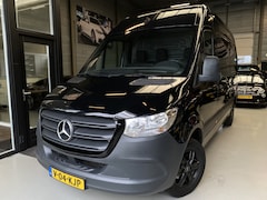 Mercedes-Benz Sprinter - sprinter 317 CDI Camera, Cruise control, Apple carplay, BPM VRIJ