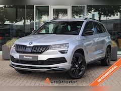 Skoda Karoq - 1.5 SportLine TSI ACT 150pk | Camera | Virtual | Climate | Virtual | LED | Trekhaak | Carp