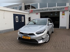 Kia Cee'd Sportswagon - Ceed 1.0 T-GDi DynamicLine