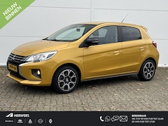 Mitsubishi Space Star - 1.2 Nova / airco (automatisch) / voorstoelen verwarmd / Apple Carplay/Android Auto / cruis