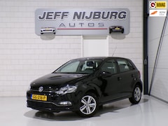 Volkswagen Polo - 1.2 TSI Comfortline Bluetooth Cruise-control Airco 4-Seizoenen banden Garantie Rijklaar-pr