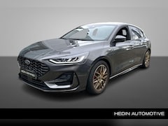 Ford Focus - 1.0 EcoBoost Hybrid 155pk ST Line X | Driver Assistance Pack | Winterpack | Panoramadak |