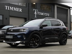 Citroën C5 Aircross - 1.6 Plug-in Hybrid 180 Max uitvoering - 19 Inch - Panoramadak