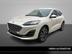 Ford Kuga - 2.5 PHEV Vignale | Driver Assistance | Winter Pack | Technology Pack | 20"