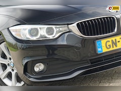 BMW 4-serie Coupé - 420d Business Automaat - 1eig - BTW - Sportstoelen/schuifkantel/Xenon
